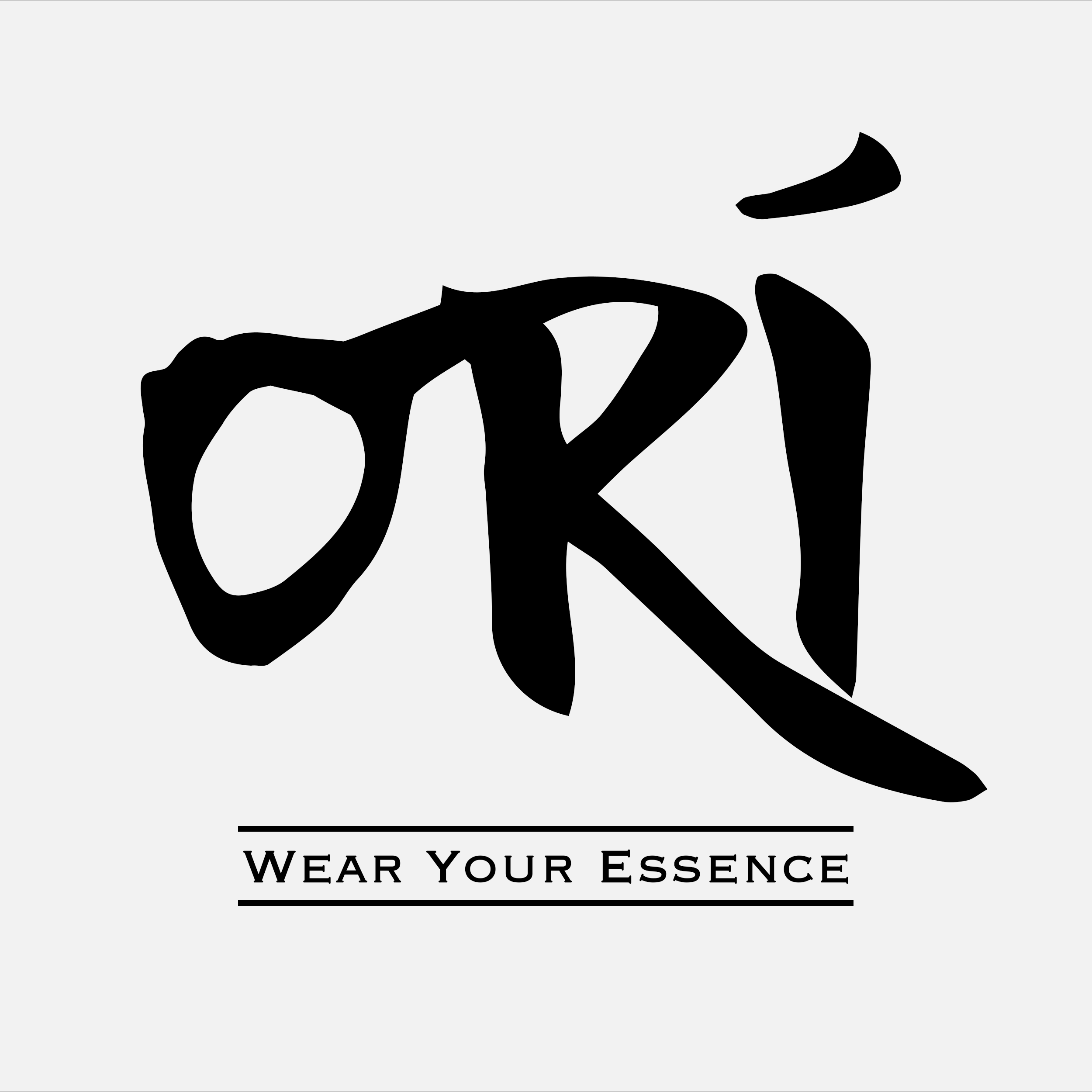 Orí Curated